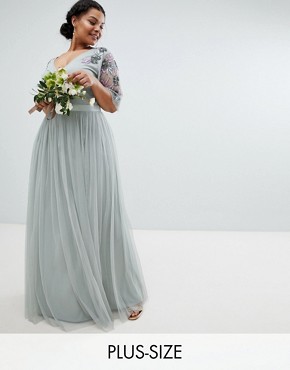 Maya Plus Bridesmaid Dresses Online Store, UP TO 53% OFF | www 