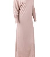 photo Fashion Solid Color Maxi Dress by OASAP - Image 2