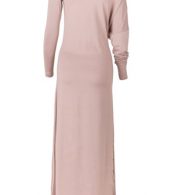 photo Fashion Solid Color Maxi Dress by OASAP - Image 3