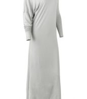 photo Fashion Solid Color Maxi Dress by OASAP - Image 5