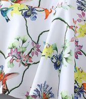 photo Grace Elements Sleeveless Print Mini Dress by OASAP, color Multi - Image 5