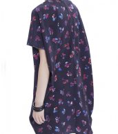 photo The Slouch Dress by Hatch Collection, Floral Print - Image 8