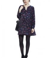 photo The Gemma Dress by Hatch Collection, Floral Print - Image 4