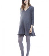 photo The Day-To-Night Dress by Hatch Collection, color Charcoal - Image 2