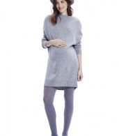 photo The Agyness Dress by Hatch Collection, color Light Grey Speckled - Image 9