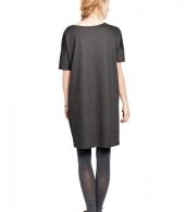photo The Afternoon Dress by Hatch Collection, color Charcoal - Image 10