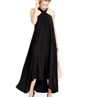 photo The Fete Gown by Hatch Collection, color Black - Image 2