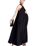 photo The Fete Gown by Hatch Collection, color Black - Image 3