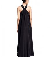 photo The Fete Gown by Hatch Collection, color Black - Image 5
