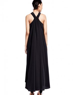 photo The Fete Gown by Hatch Collection, color Black - Image 5
