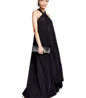 photo The Fete Gown by Hatch Collection, color Black - Image 6