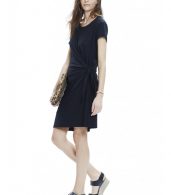 photo The Talia Dress by Hatch Collection, color Black - Image 3
