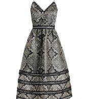 photo Mischief Picot Dress by Zimmermann, Tile color - Image 1