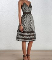 photo Mischief Picot Dress by Zimmermann, Tile color - Image 3