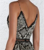 photo Mischief Picot Dress by Zimmermann, Tile color - Image 6