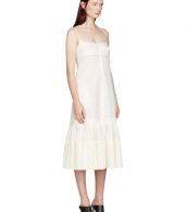 photo Ivory Dahlia Dress by Brock Collection - Image 2