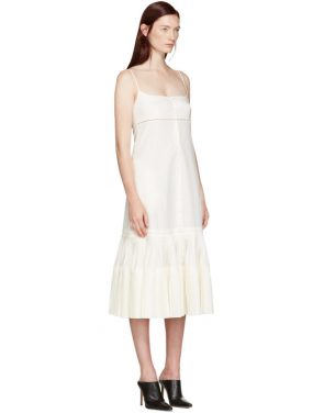 photo Ivory Dahlia Dress by Brock Collection - Image 2