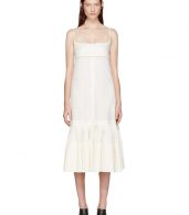 photo Ivory Dahlia Dress by Brock Collection - Image 1