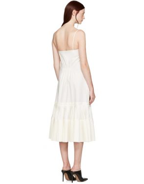 photo Ivory Dahlia Dress by Brock Collection - Image 3
