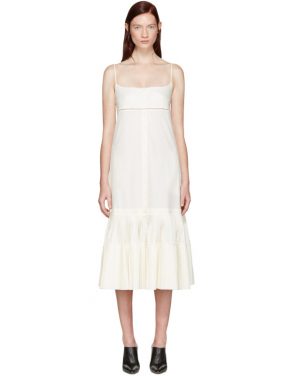 photo Ivory Dahlia Dress by Brock Collection - Image 1