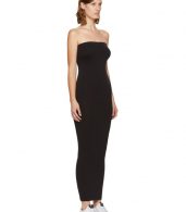 photo Black Seamless Fatal Dress by Wolford - Image 2