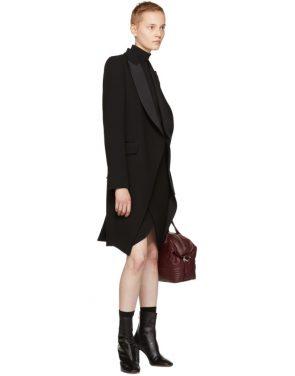 photo Black Layered Dress by Givenchy - Image 4