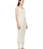 photo Ivory Accordion Dress by Lauren Manoogian - Image 2