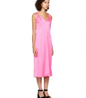 photo Pink Kit Dress by Sies Marjan - Image 2