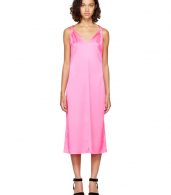 photo Pink Kit Dress by Sies Marjan - Image 1