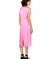 photo Pink Kit Dress by Sies Marjan - Image 3