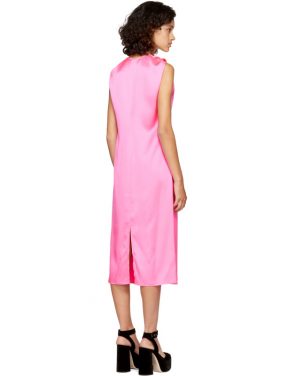 photo Pink Kit Dress by Sies Marjan - Image 3