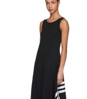 photo Black Stripe Dress by Y-3 - Image 4