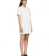 photo Off-White Christie Dress by A.P.C. - Image 2