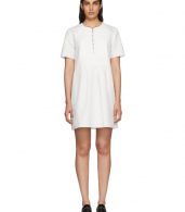 photo Off-White Christie Dress by A.P.C. - Image 1