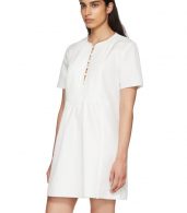 photo Off-White Christie Dress by A.P.C. - Image 4