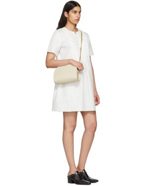 photo Off-White Christie Dress by A.P.C. - Image 5