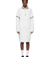 photo White Limited Edition Victor Dress by Opening Ceremony - Image 1
