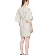 photo Grey Wendell New Flou Dress by Isabel Marant Etoile - Image 3