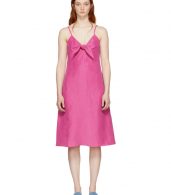 photo Pink Oriska Dress by Simon Miller - Image 1