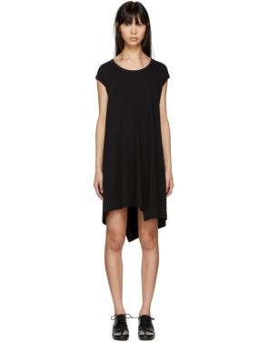 photo Black Flare Dress by Ys - Image 1