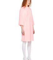 photo Pink Long Sleeve Dress by Calvin Klein 205W39NYC - Image 2