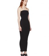 photo Black Convertible Fatal Dress by Wolford - Image 2