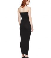 photo Black Convertible Fatal Dress by Wolford - Image 3