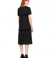 photo Black Multi Tier Dress by Edit - Image 3