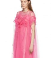 photo Pink Tulle Dress by Chika Kisada - Image 4