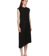 photo Black Ophelia Dress by Rag and Bone - Image 2