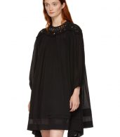 photo Black Rita Dress by Isabel Marant Etoile - Image 5