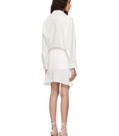 photo Off-White La Robe Alassio Dress by Jacquemus - Image 3