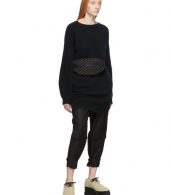 photo Black Simple Sweater Dress by Stella McCartney - Image 5