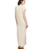 photo Off-White Calvello Dress by Toteme - Image 3